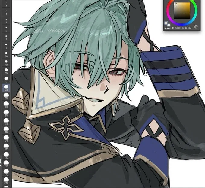 Avatar of Lohen