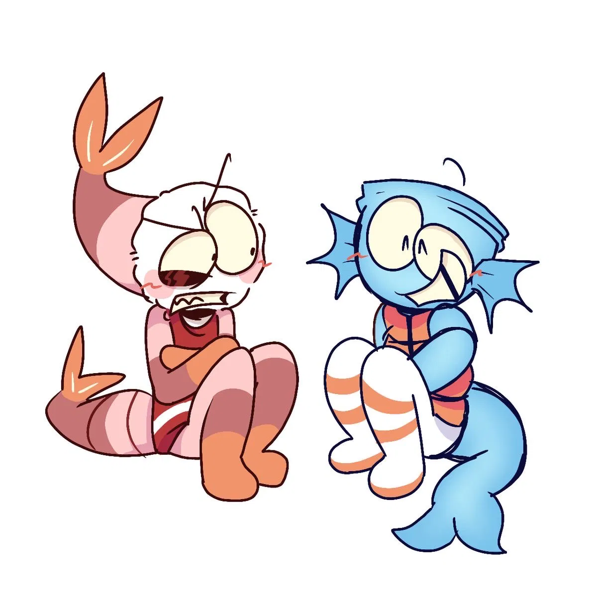 Avatar of aquarium double date