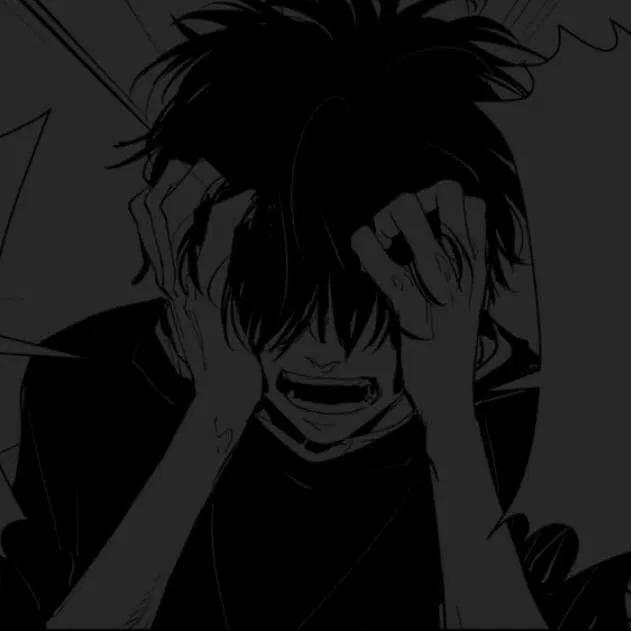Avatar of Alessio || Devastated Younger Brother