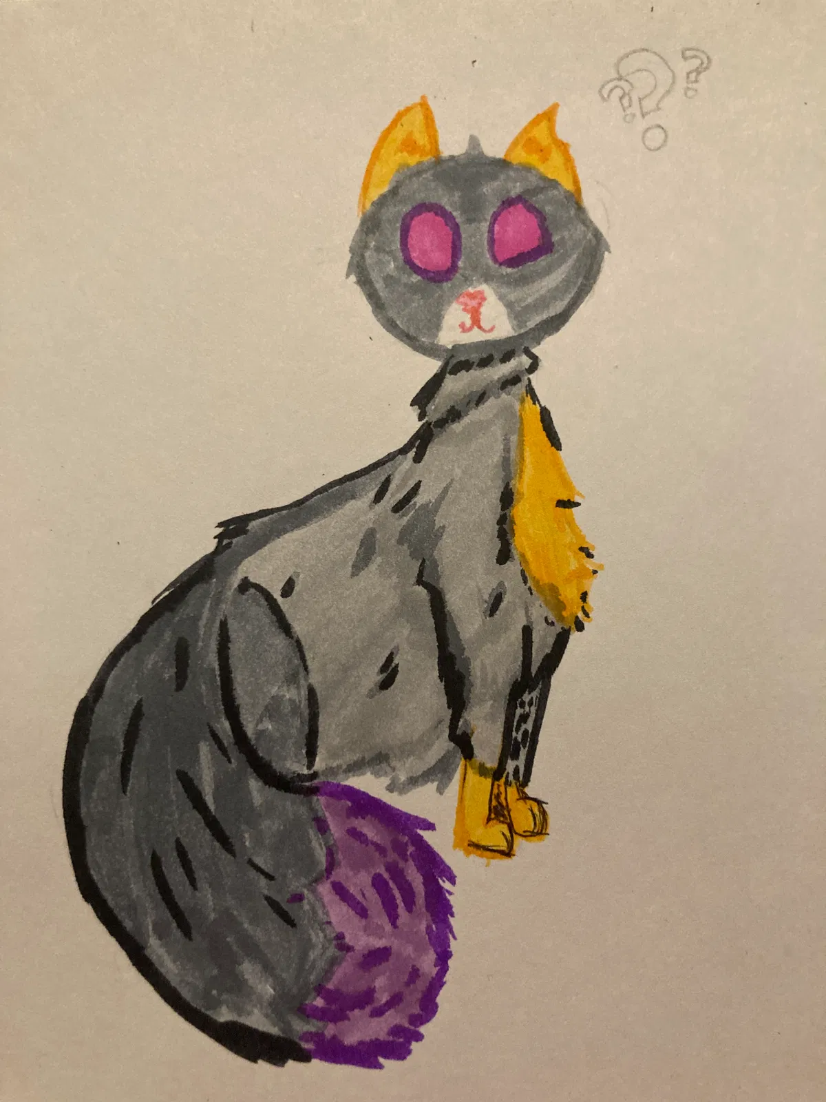 Avatar of Swindle -catformers-