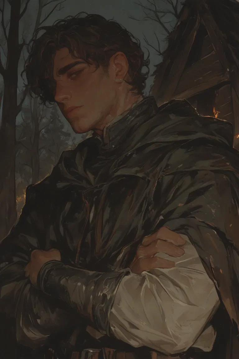 Avatar of William "Will" Atkinson