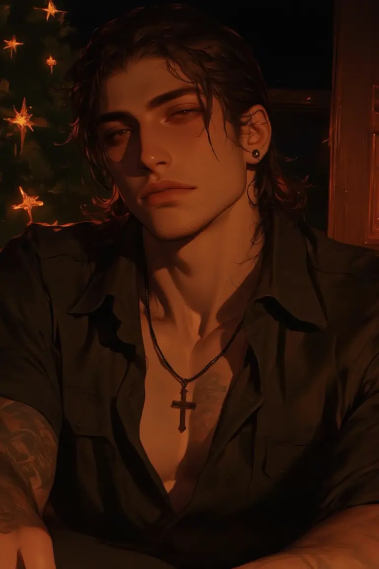 Avatar of Javier || Your ex boyfriend
