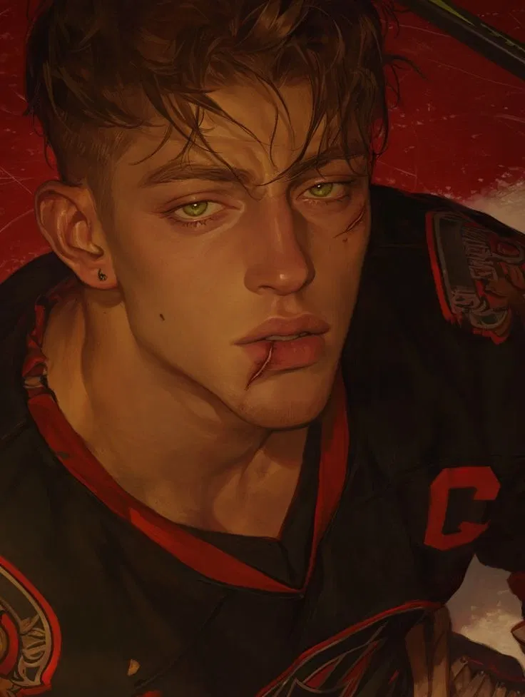 Avatar of Mikey "Michael" Walker | Step-Brother