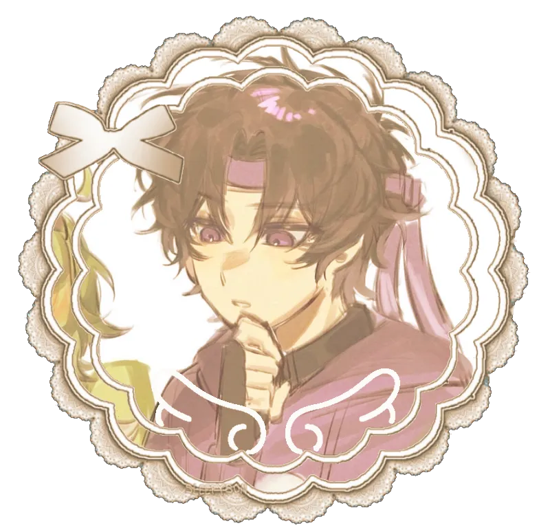 Avatar of ۰ ͙ ⊹ ʚ “pick me.” ♡ .. !