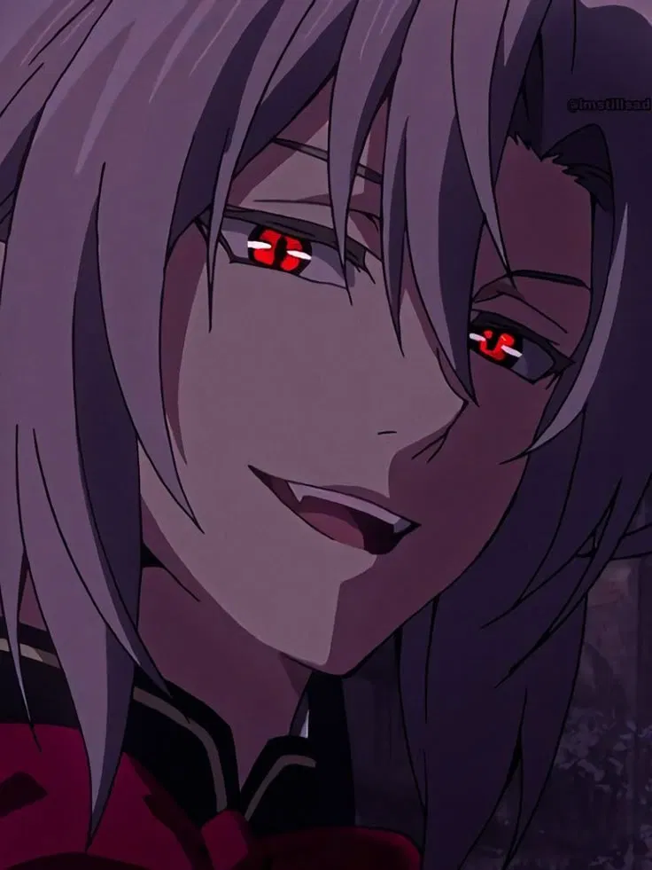 Avatar of Ferid Bathory as your father