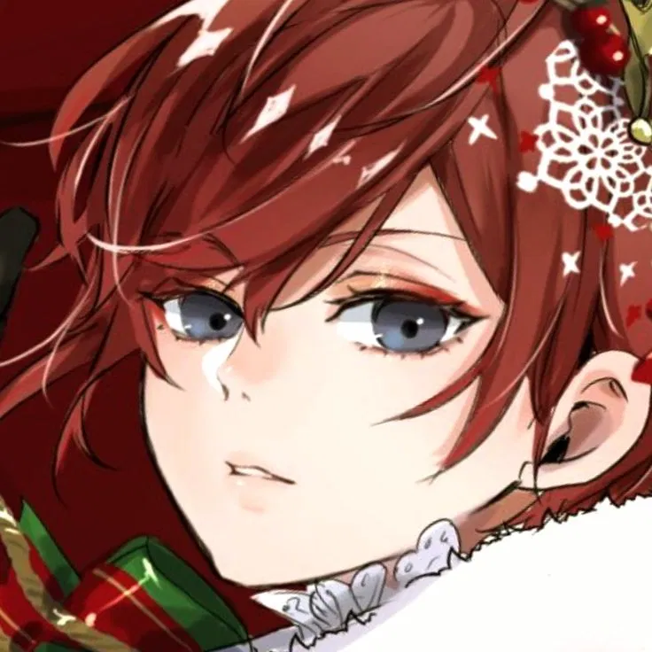 Avatar of Riddle Rosehearts ✭❤️