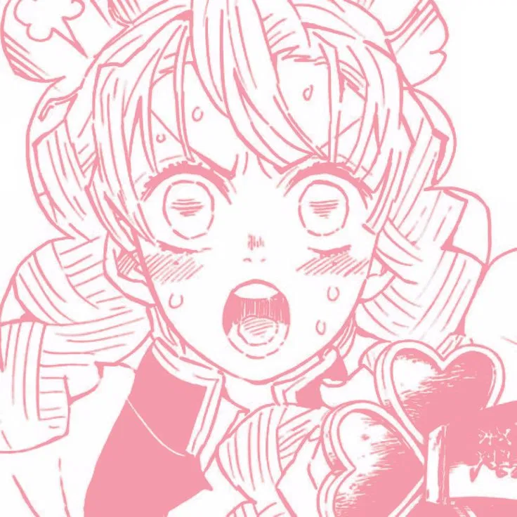 Avatar of Mitsuri Kanroji (CYOA/CYOS)