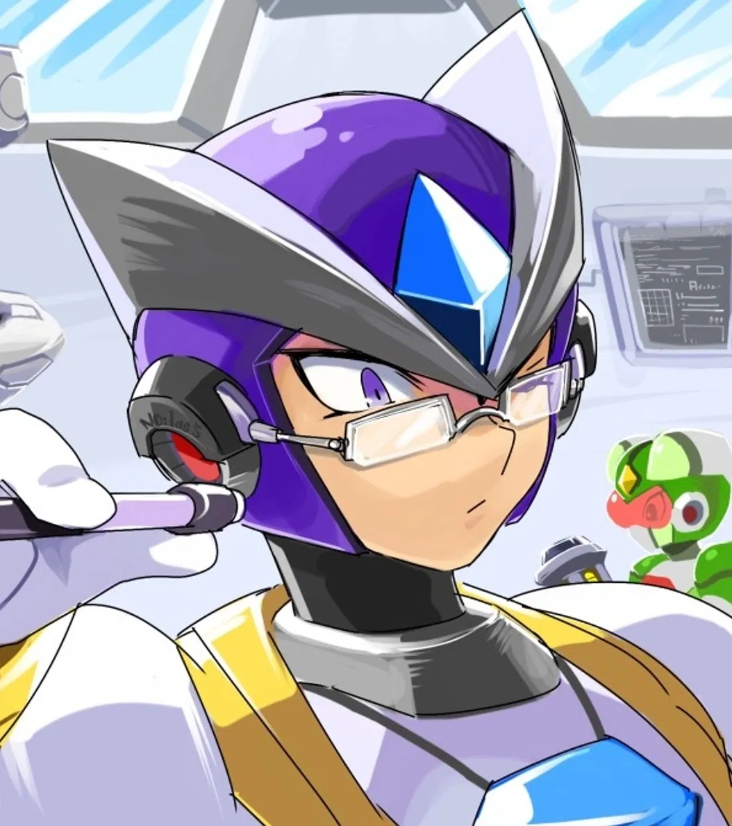 Avatar of Gate (Early)