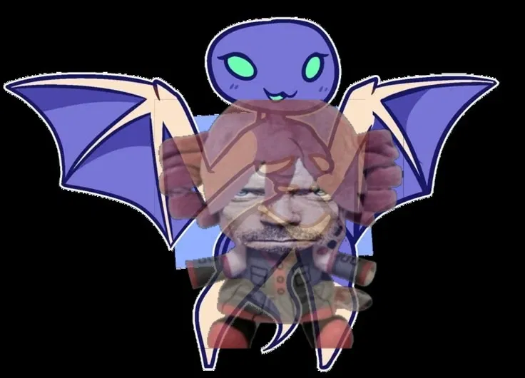 Avatar of Phantom (Minecraft)