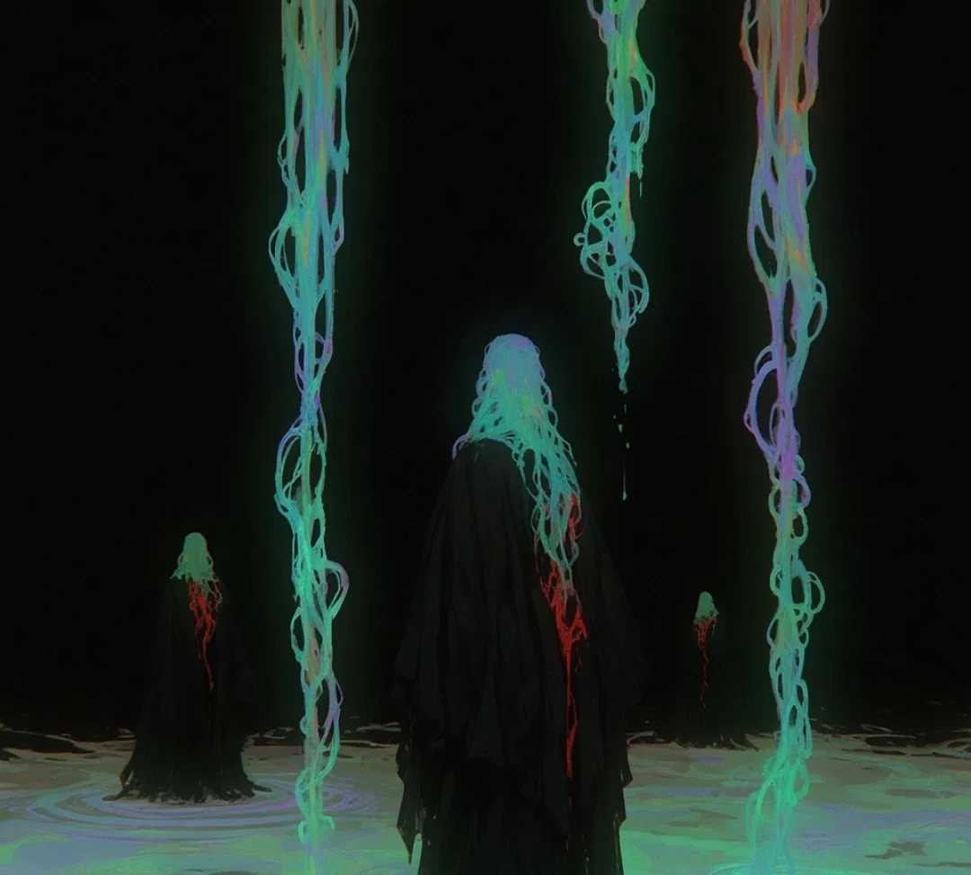 Avatar of ANY STORY 