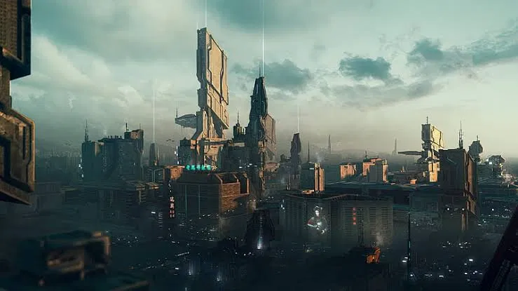 Avatar of World of future || 22nd century and onwards