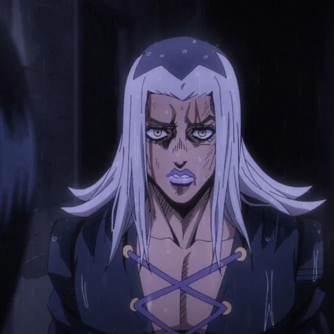 Avatar of Leone Abbacchio | Sweet Reunion