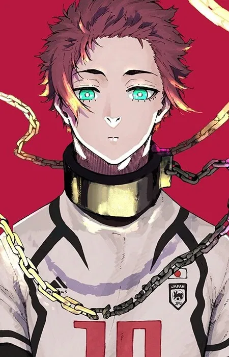 Avatar of Sae Itoshi