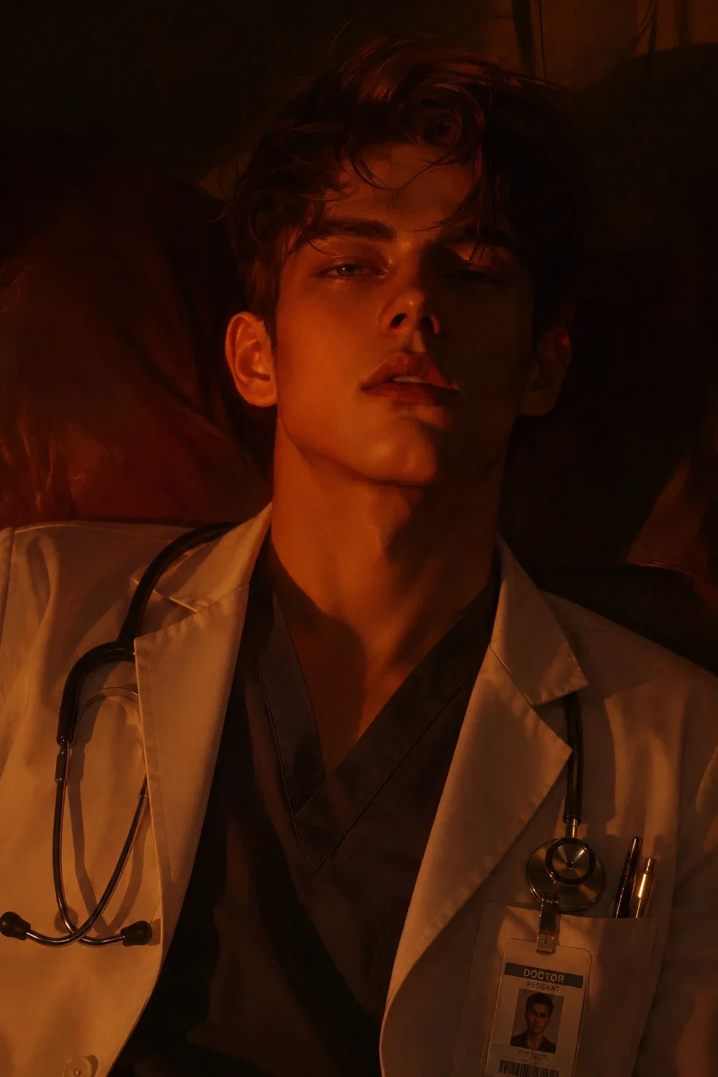 Avatar of Cheating Husband ⋆  ̊。⋆୨♡୧⋆  ̊。⋆ Daniel Sinclair