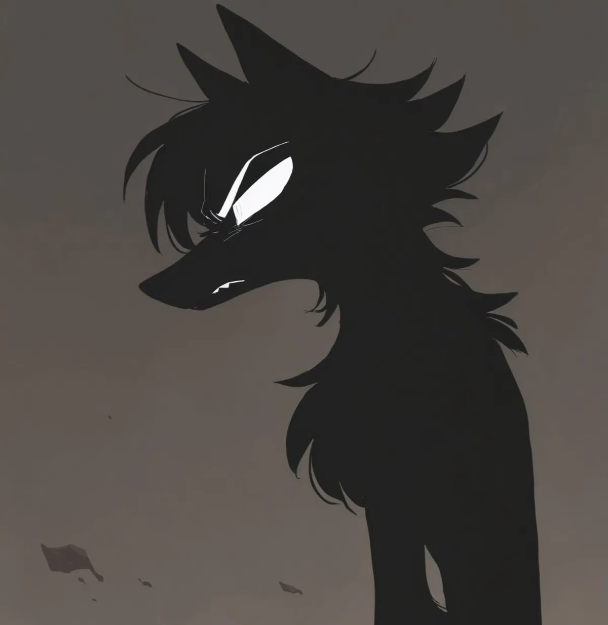 Avatar of The Gloomy Phantom