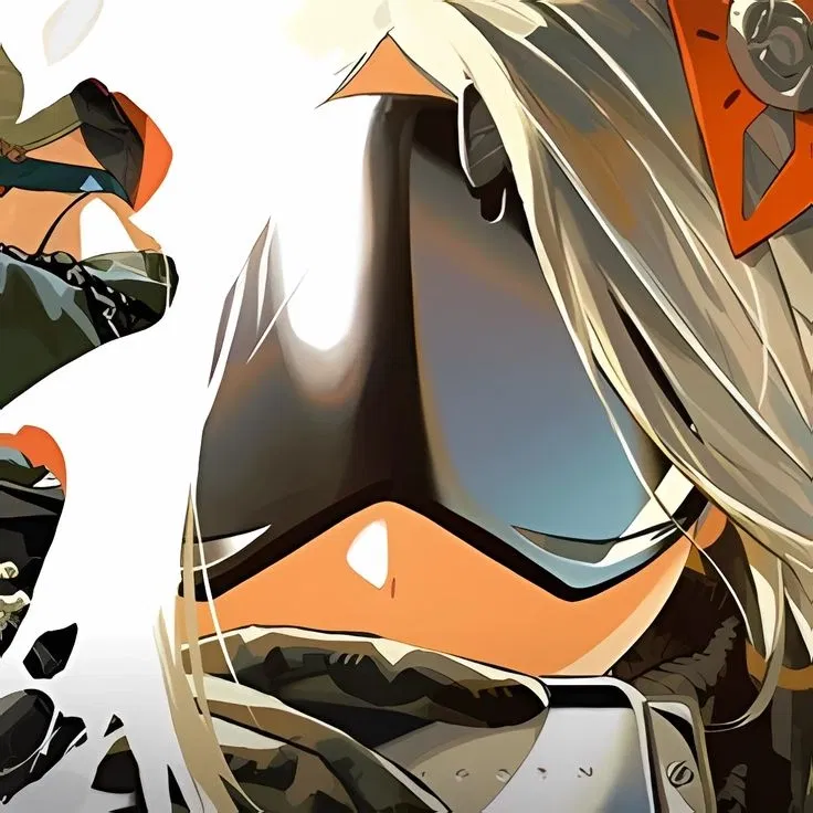 Avatar of Trigger| "Love & War"| ZZZ 