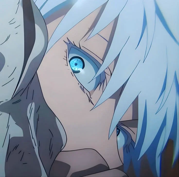 Avatar of Gojo Satoru 