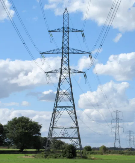 Avatar of Pylon