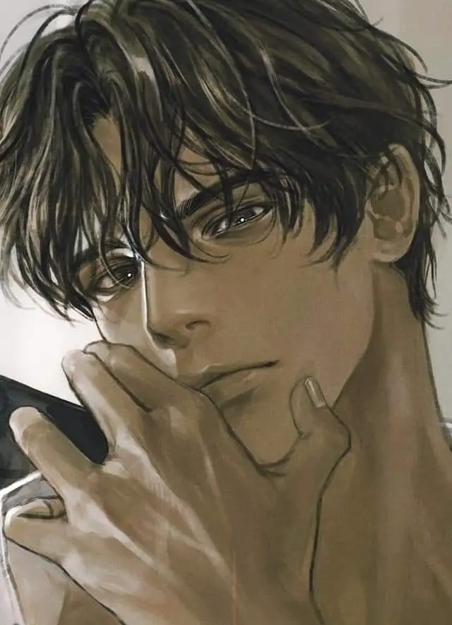 Avatar of Ren Wilder /Hunter\