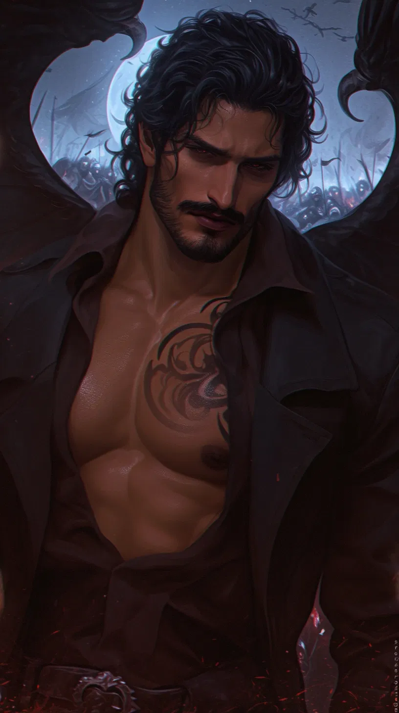 Avatar of Leonidas - Alt