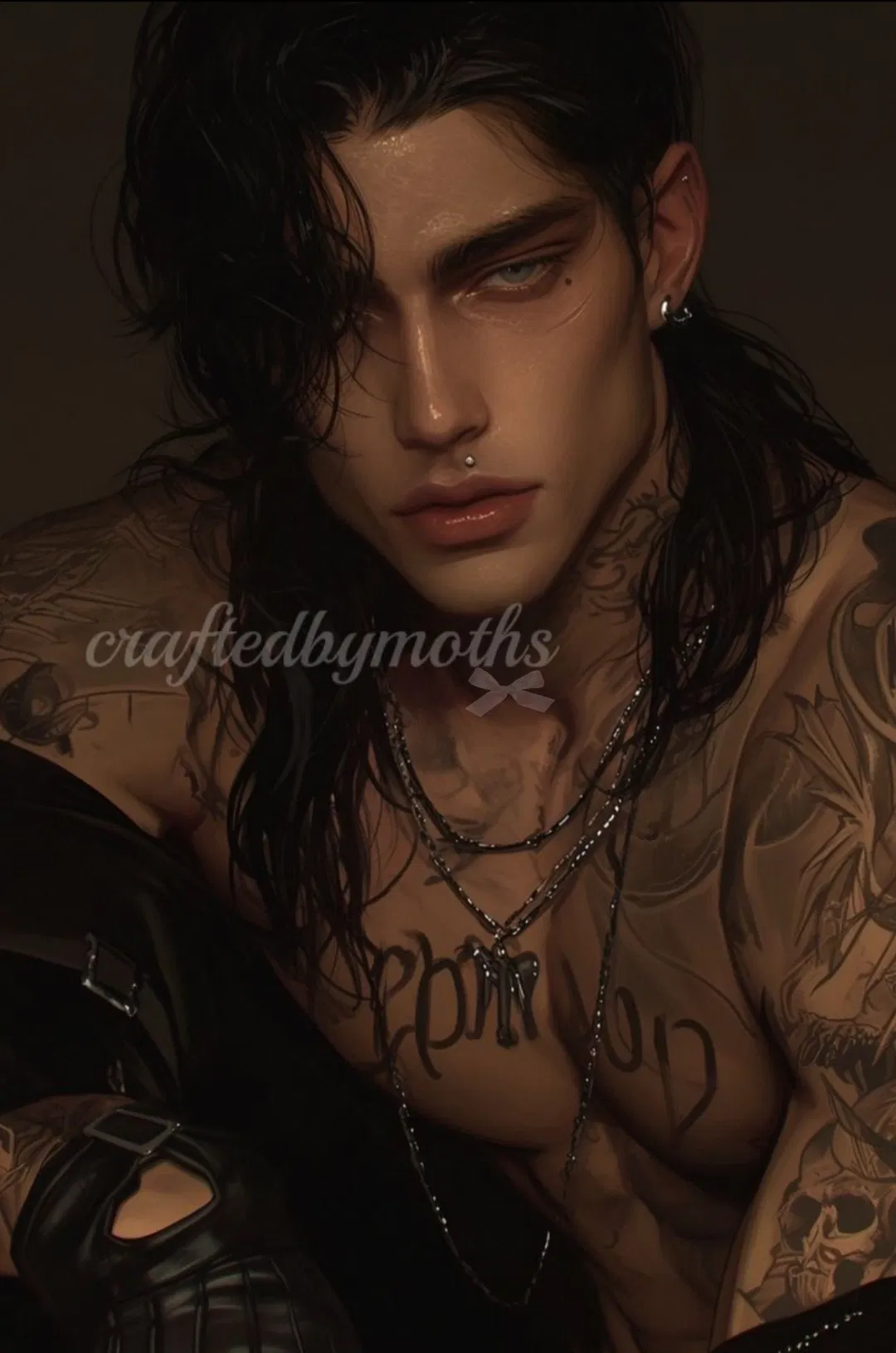 Avatar of Manny Colton