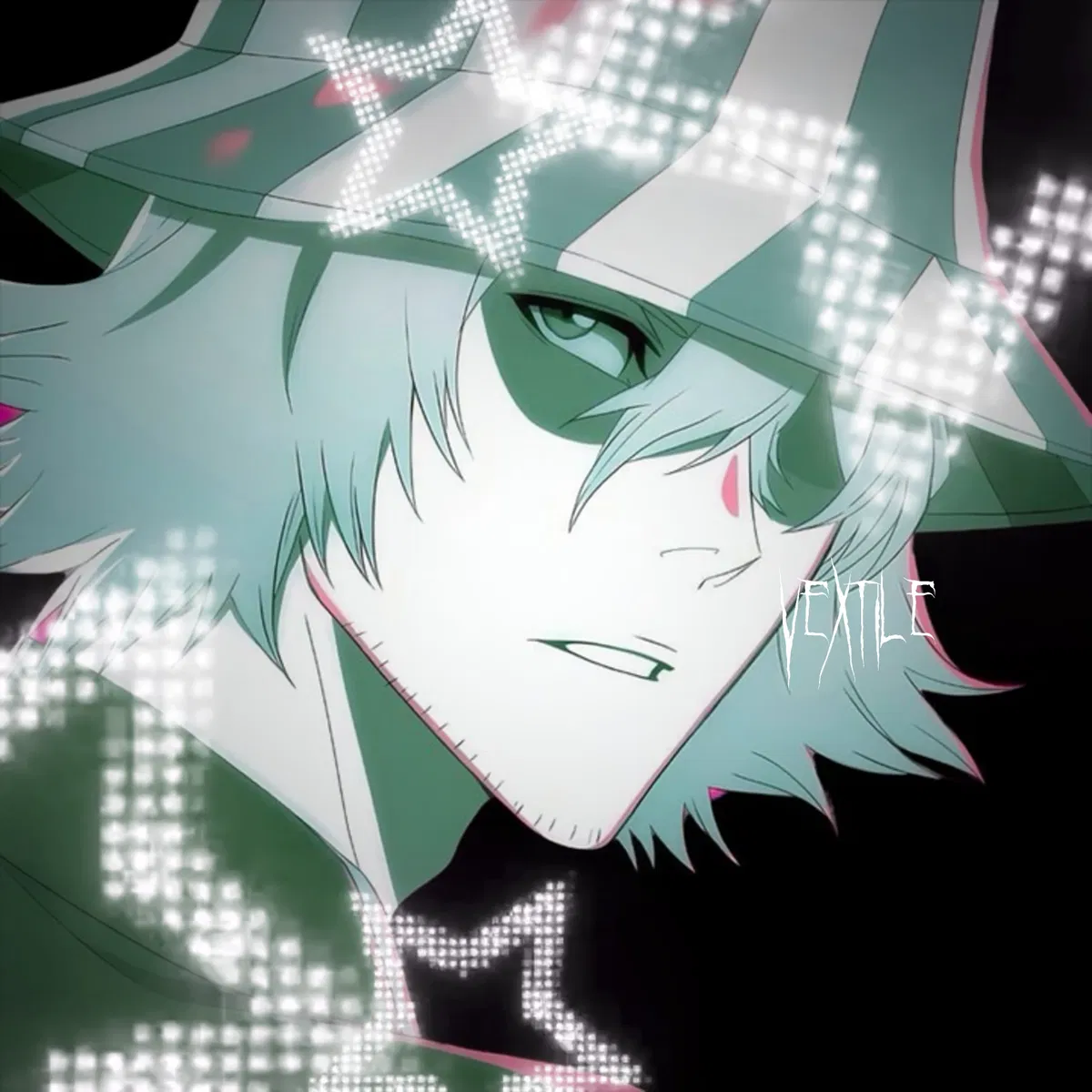 Avatar of Kisuke Urahara