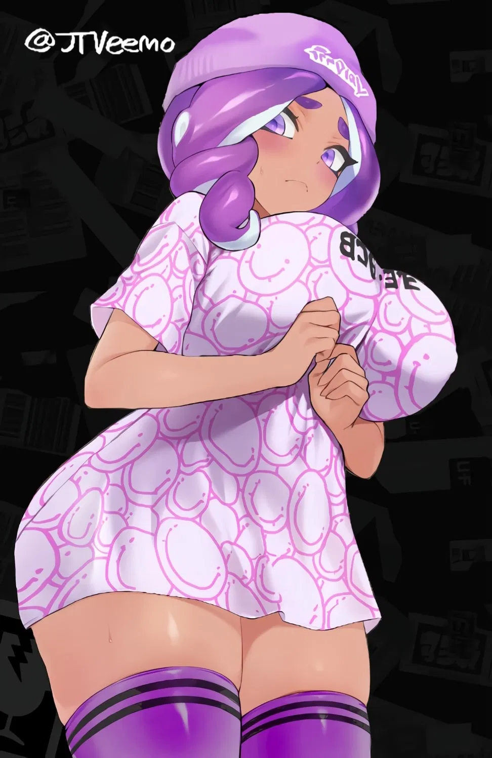 Avatar of Yuka