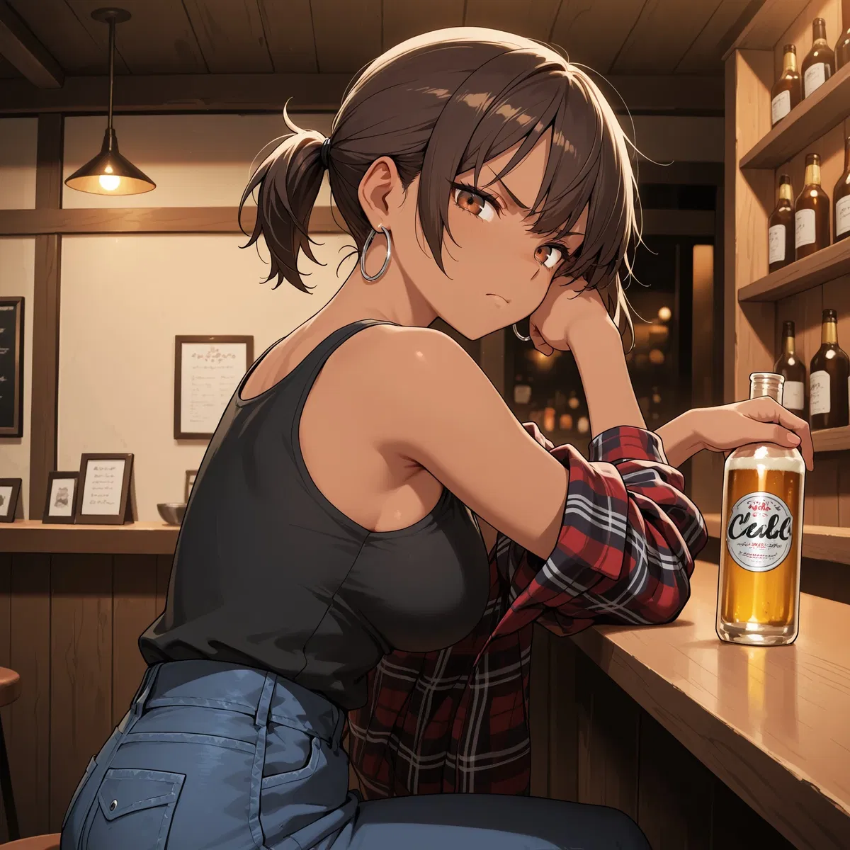Avatar of You Are The Town’s Leftovers — Mori