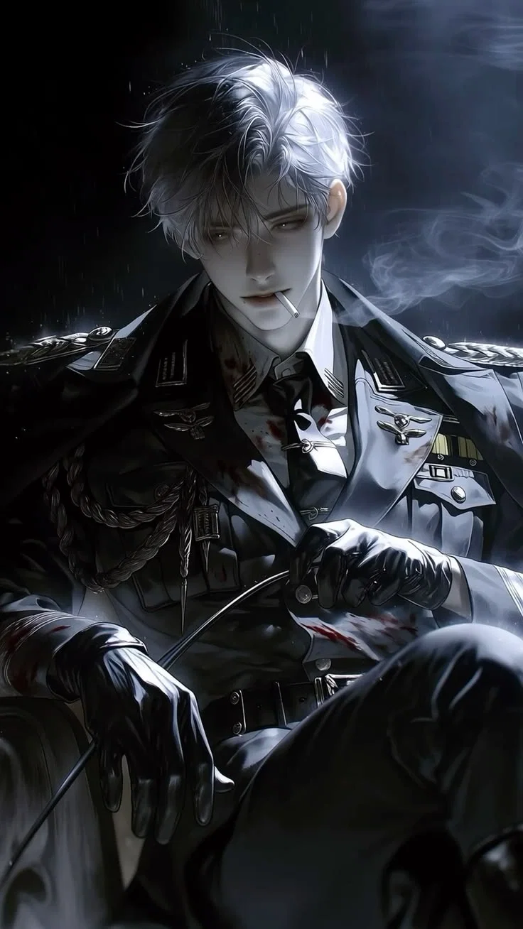 Avatar of Nico Moretti