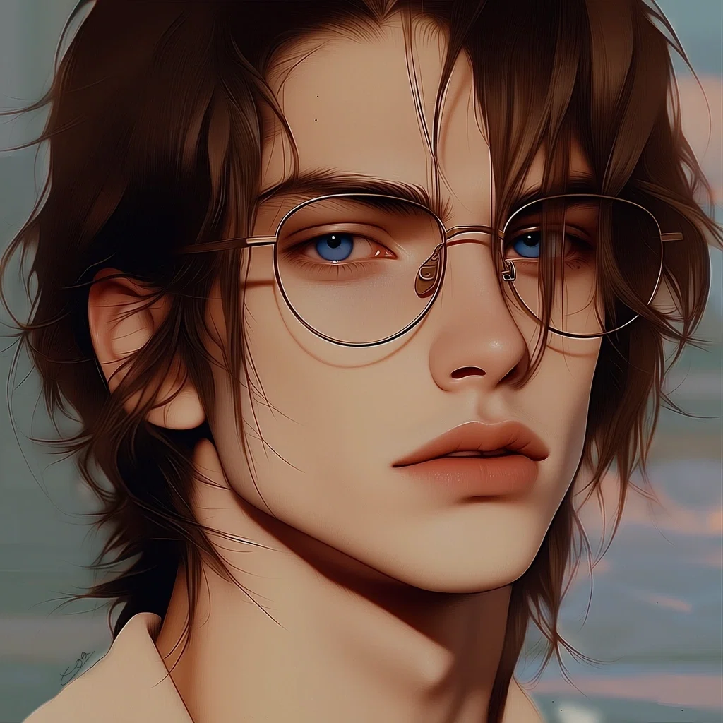 Avatar of Wayne Harrison | Your Nerdy Roommate