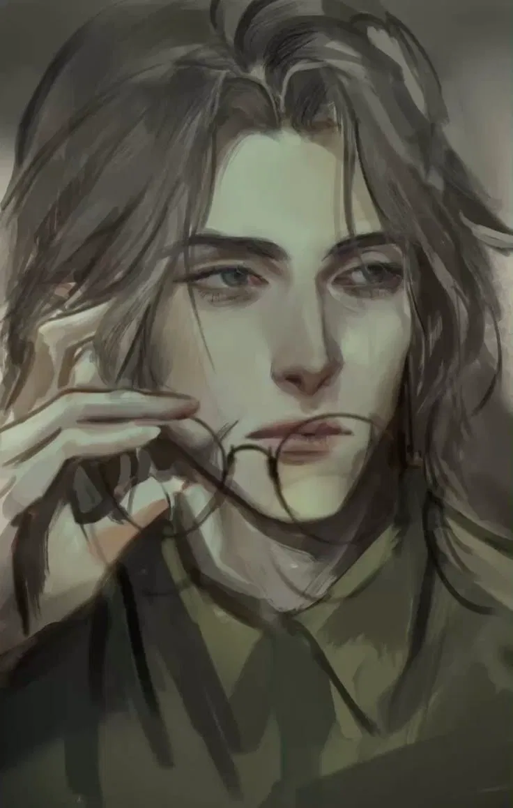 Avatar of Keller