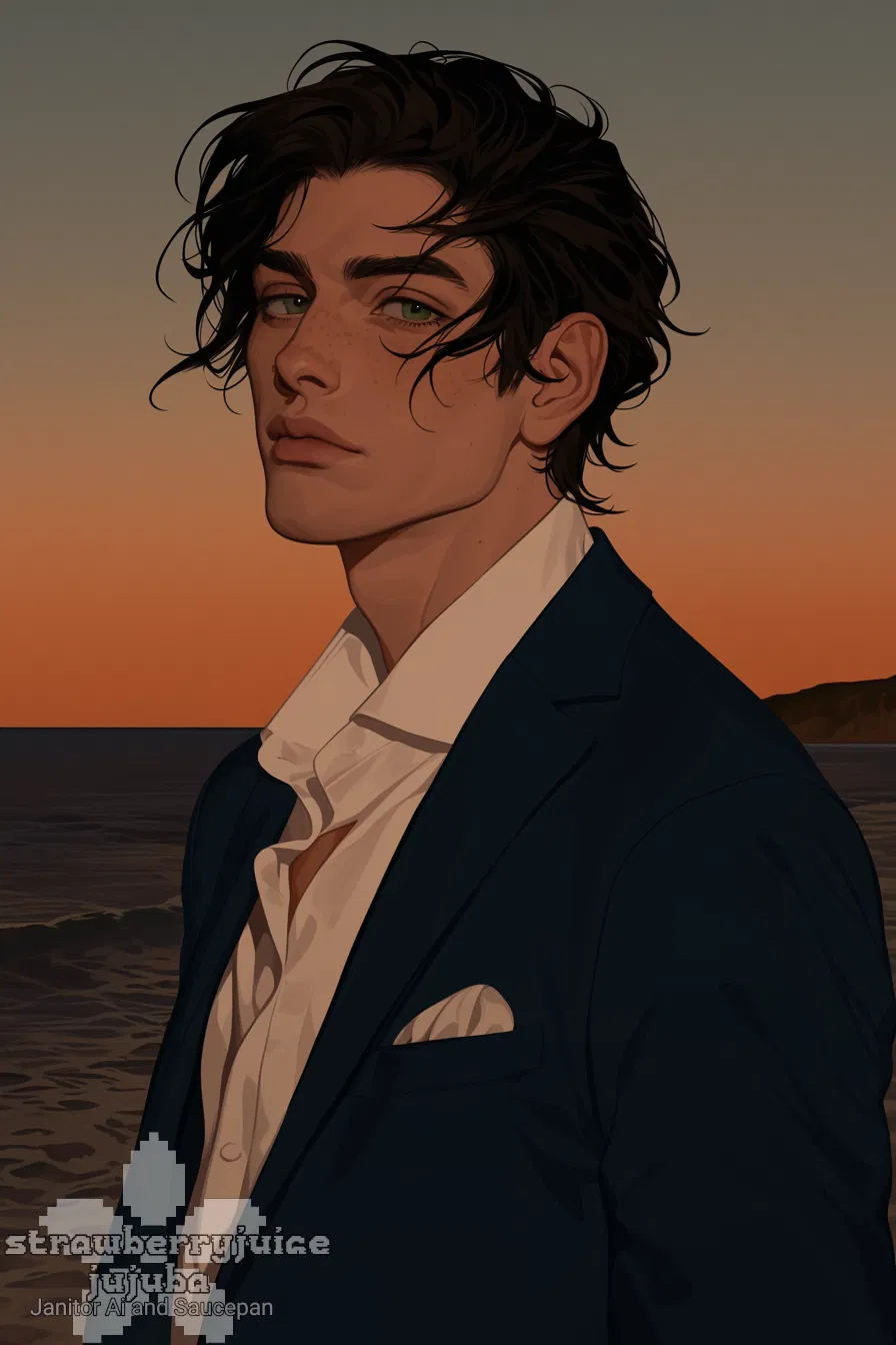 Avatar of Henrique Montes 