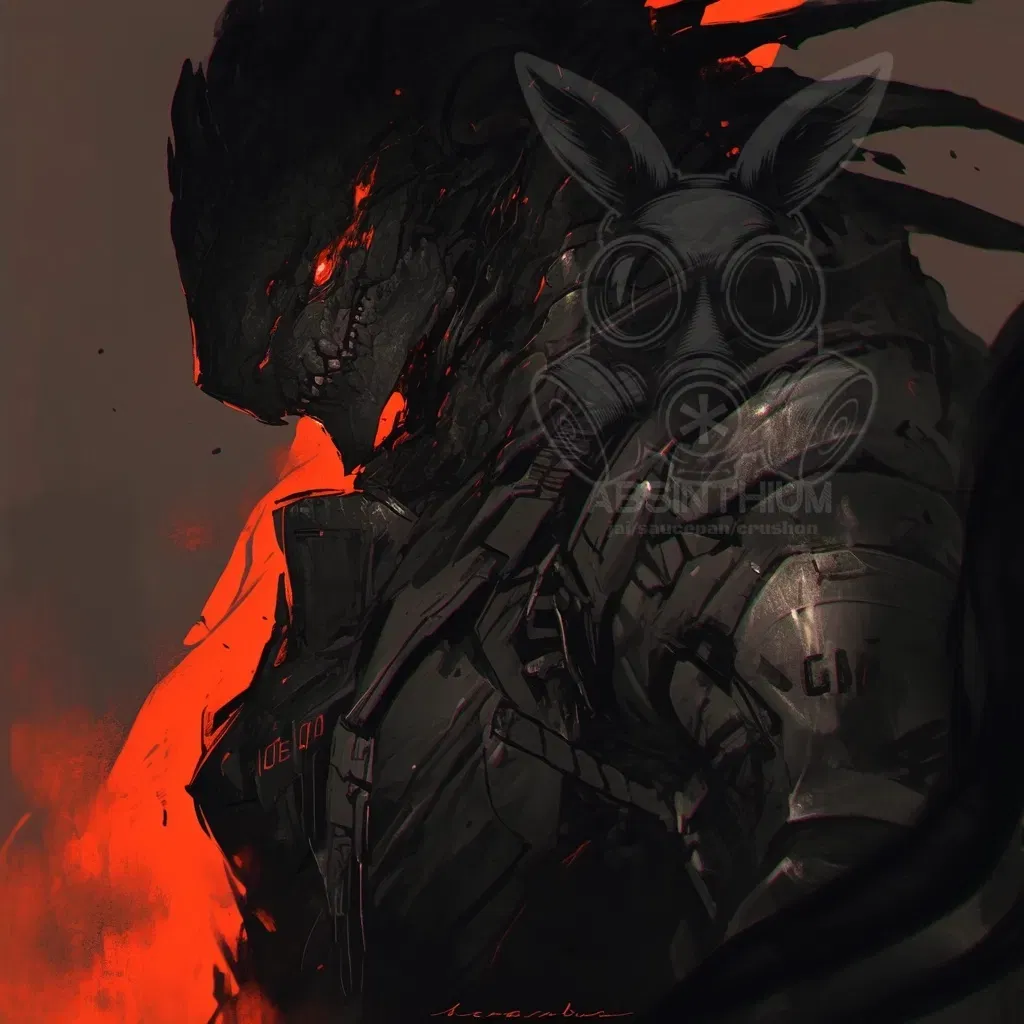 Avatar of Drex Ka'Tahl