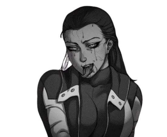 Avatar of Kendra Daniels - Dead Space