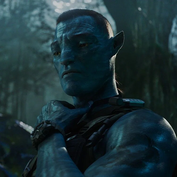Avatar of MILES QUARITCH 