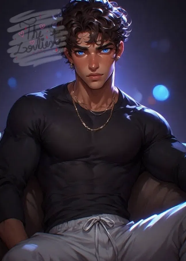 Avatar of Ethan Silva - P.O.W.E.R