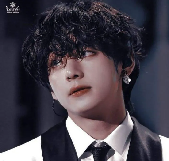 Avatar of Kim taehyung