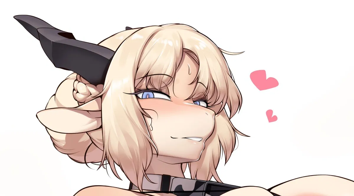 Avatar of Celinia - Isekai'd into the Cervinaverse, found by a Thick Dragon Momny