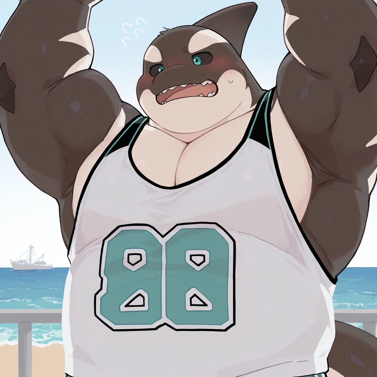 Avatar of Warm Ocean Breeze