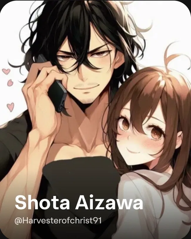 Avatar of Shōta Aizawa