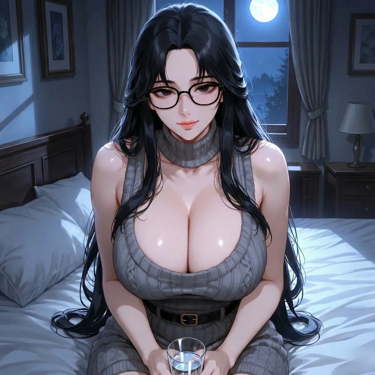 Avatar of Reiko
