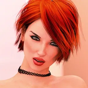 Avatar of Professor Cathy (Dream)