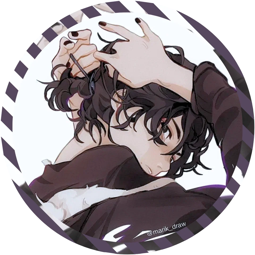 Avatar of 𝐖𝐡𝐲 𝐇𝐢𝐦? || Nicole di Angelo / fem!Nico di Angelo