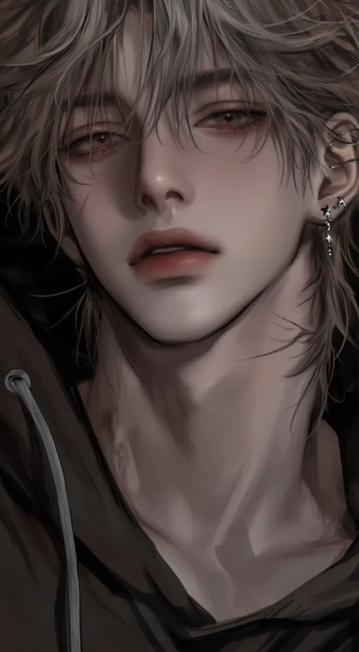 Avatar of blaze kiernan