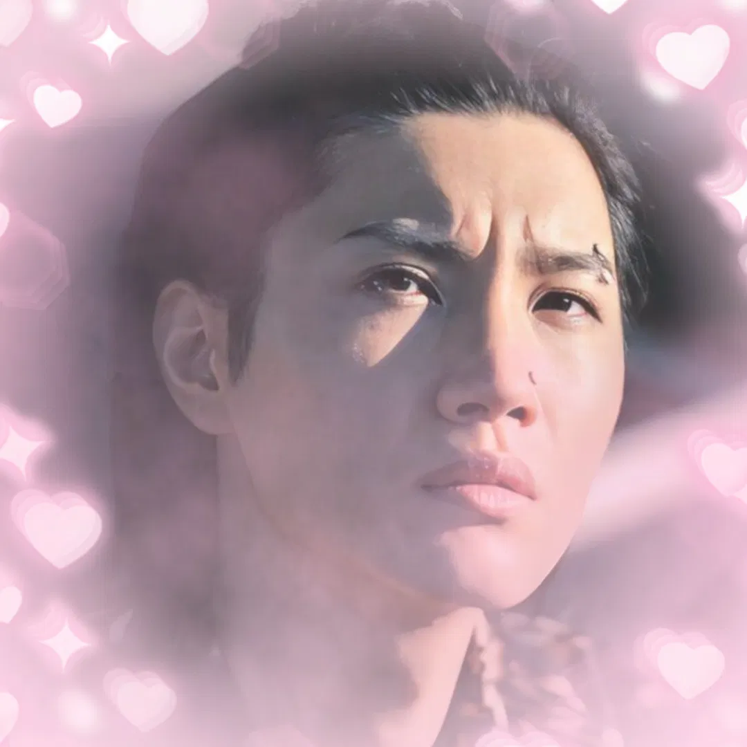 Avatar of ꩜ .ᐟ Niragi Suguru 