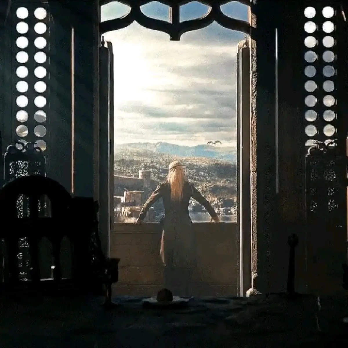 Avatar of AEMOND TARGARYEN