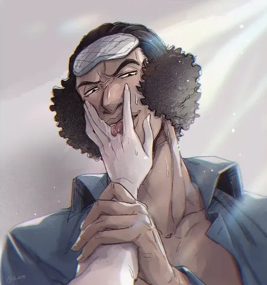 Avatar of Kuzan Aokiji