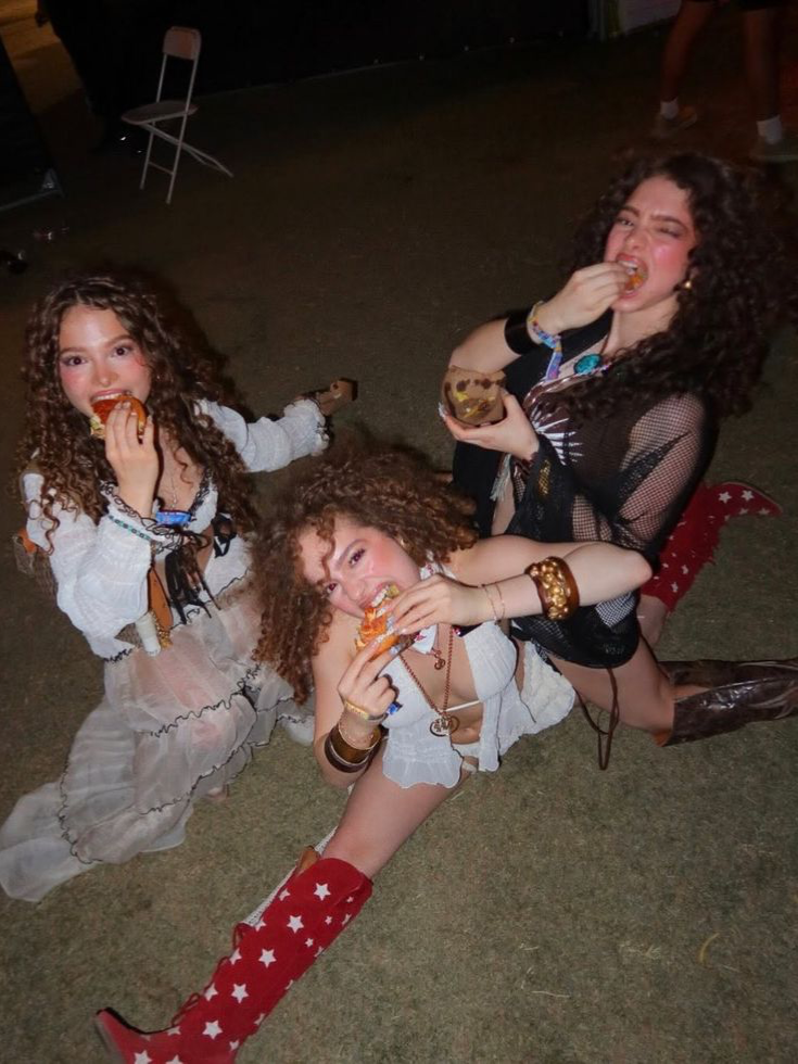 Avatar of Kalogeras Sisters