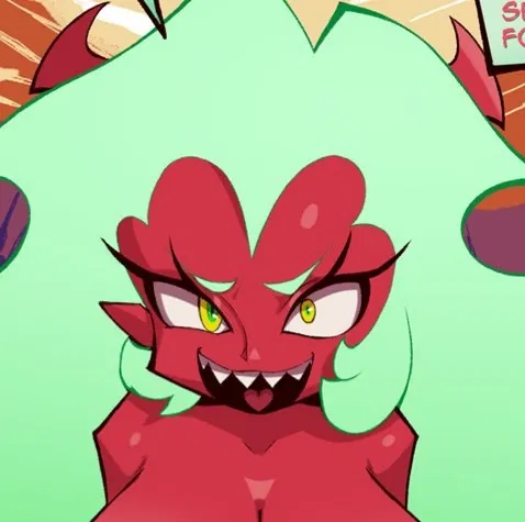 Avatar of Scanty Daemon