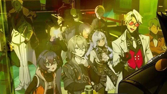 Avatar of Mockingbird (and Lycaon)